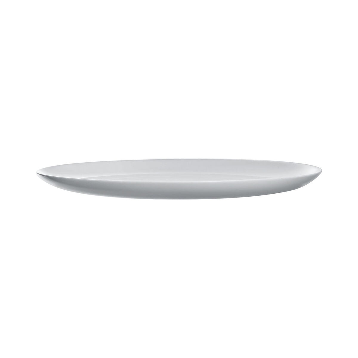 Pizzalautanen Luminarc Diwali Harmaa Lasi 32 cm